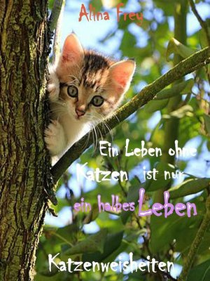 cover image of Katzenweisheiten